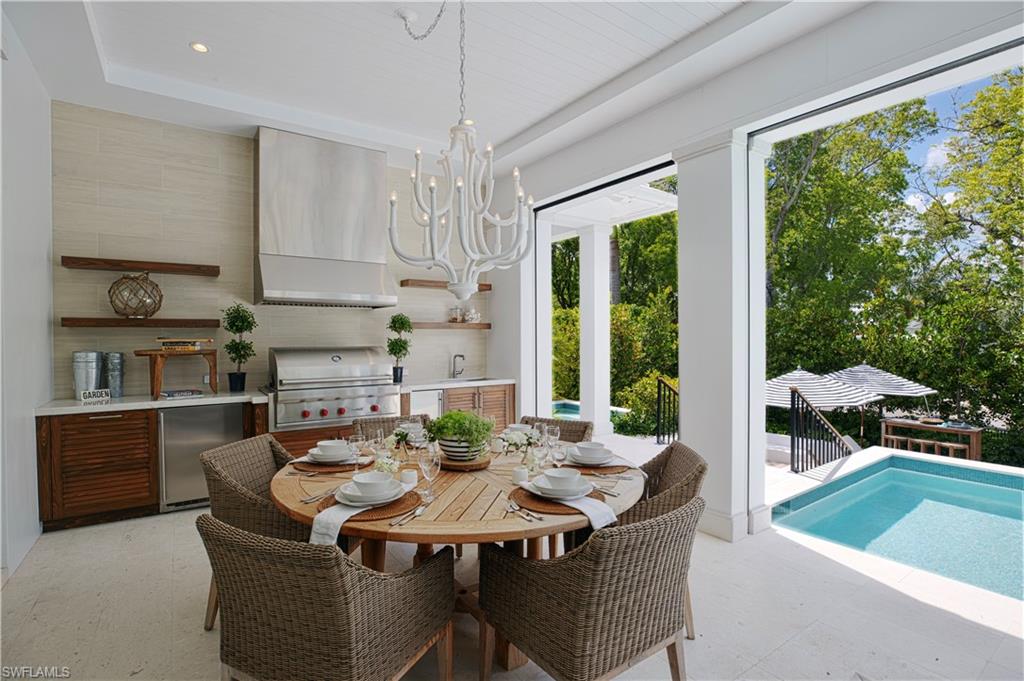 OLDE NAPLES - Residential