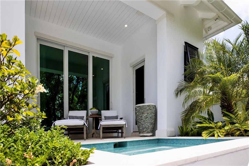 OLDE NAPLES - Residential