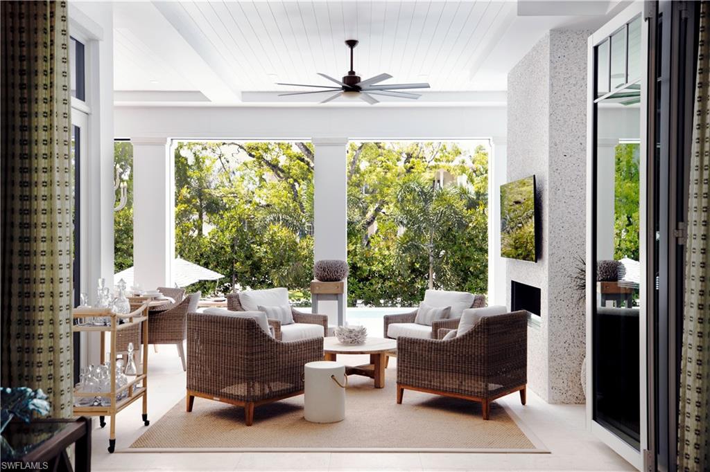 OLDE NAPLES - Residential