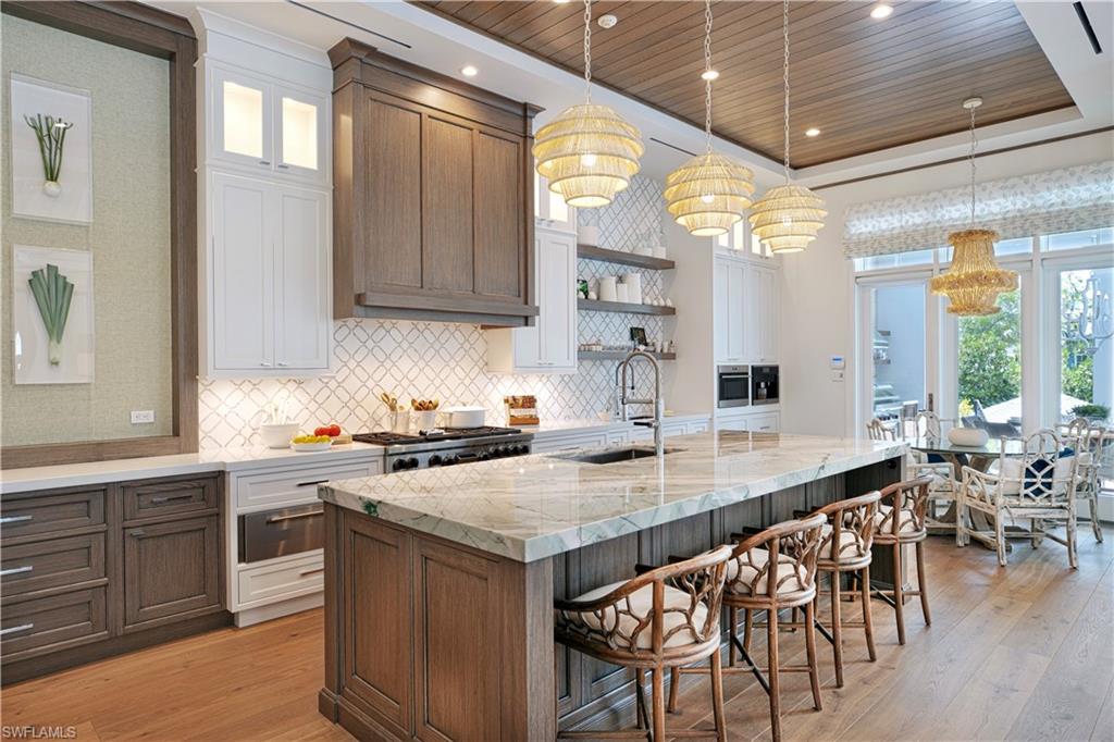 OLDE NAPLES - Residential