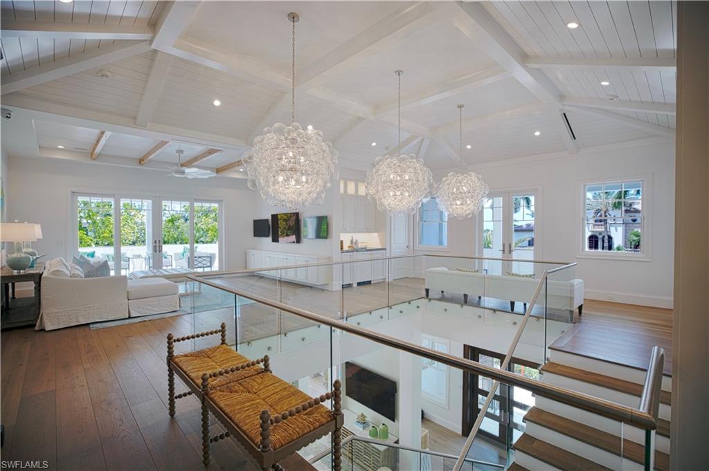 OLDE NAPLES - Residential