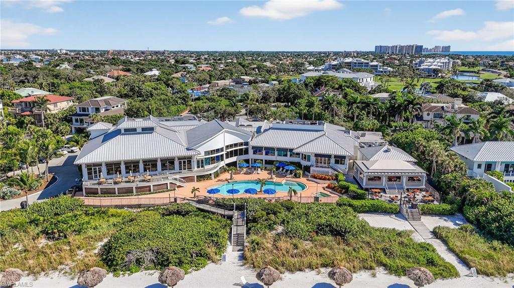 HIDEAWAY BEACH - Residential