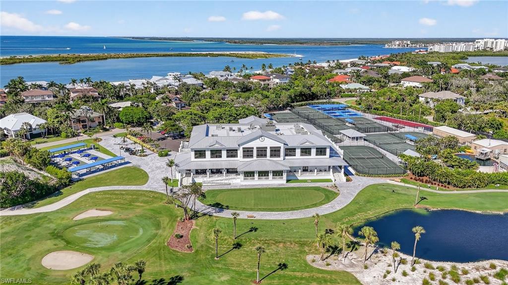 HIDEAWAY BEACH - Residential