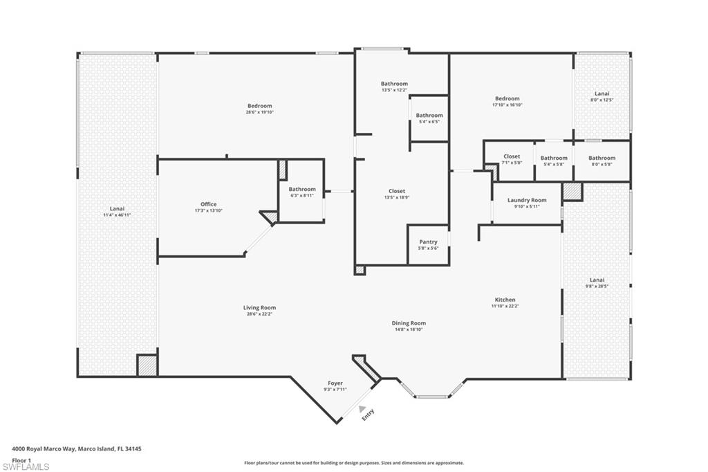 HIDEAWAY BEACH - Residential