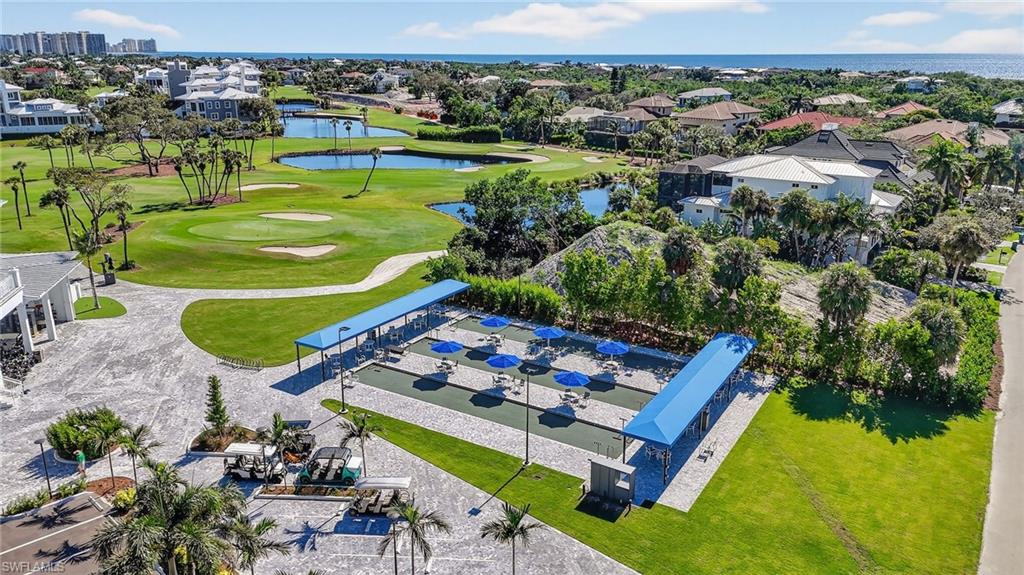 HIDEAWAY BEACH - Residential