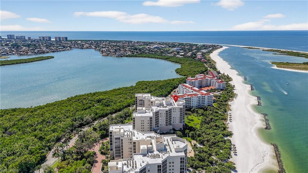 HIDEAWAY BEACH - Residential