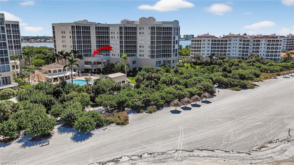 HIDEAWAY BEACH - Residential