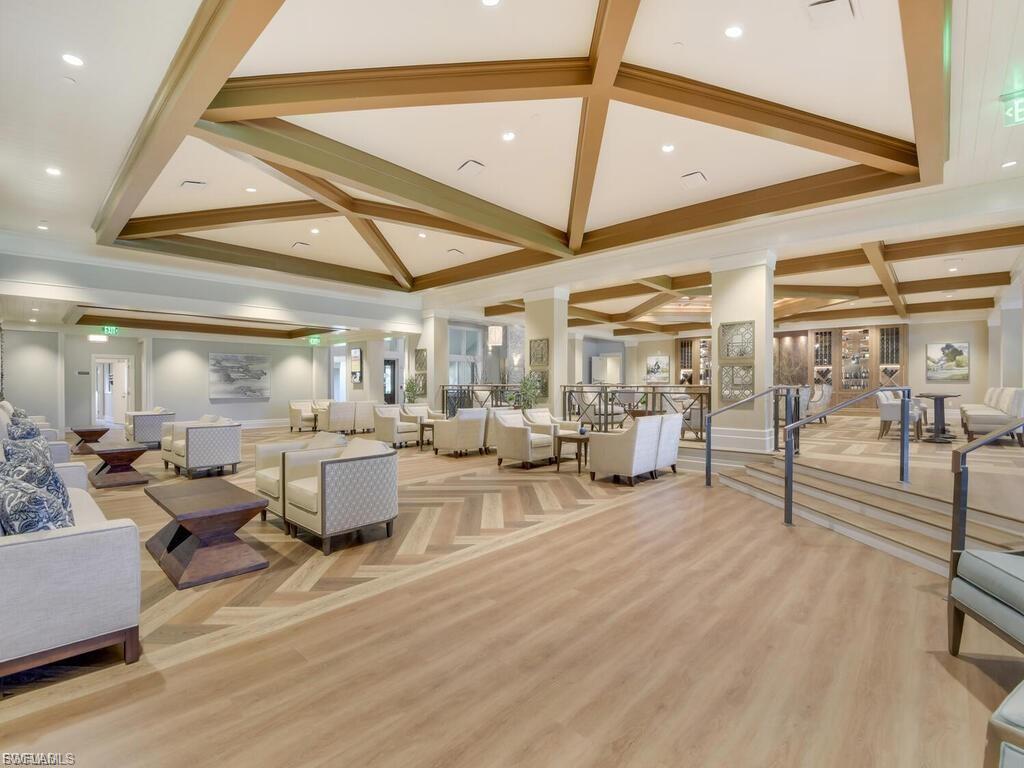 PARTRIDGE PLACE - Residential Lease