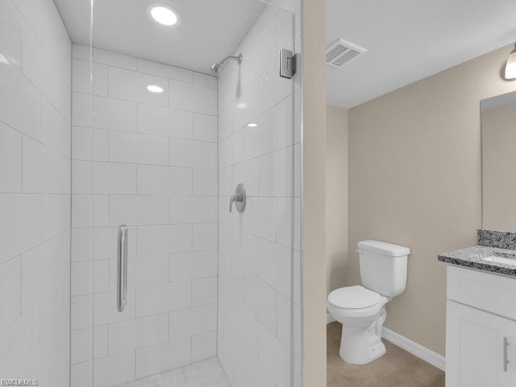 PARTRIDGE PLACE - Residential Lease