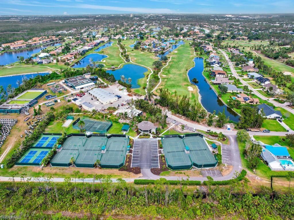 PARTRIDGE PLACE - Residential Lease