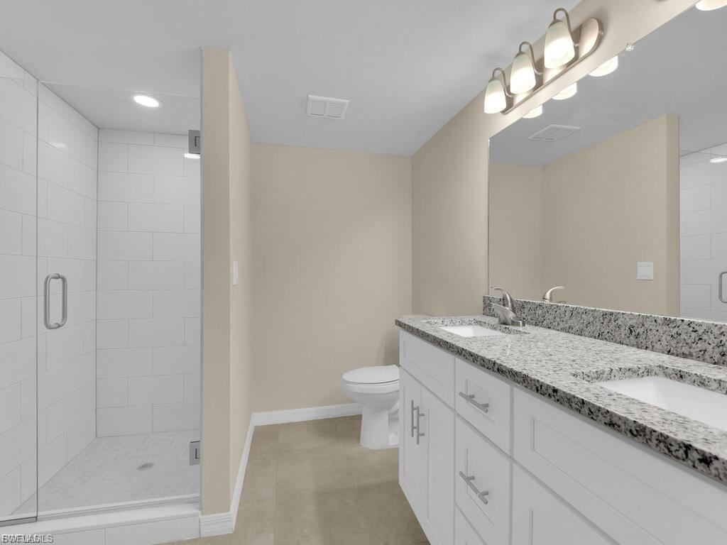 PARTRIDGE PLACE - Residential Lease