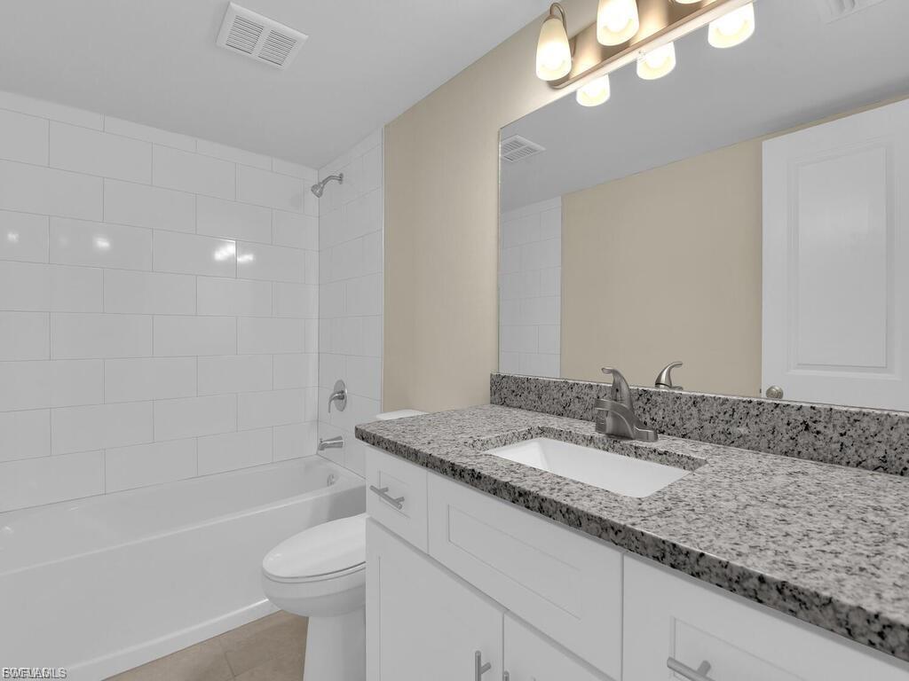 PARTRIDGE PLACE - Residential Lease