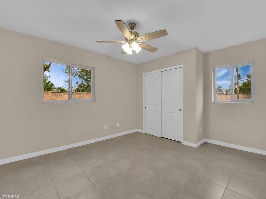 PARTRIDGE PLACE - Residential Lease