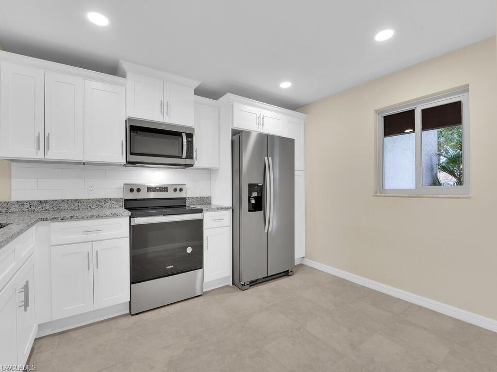 PARTRIDGE PLACE - Residential Lease