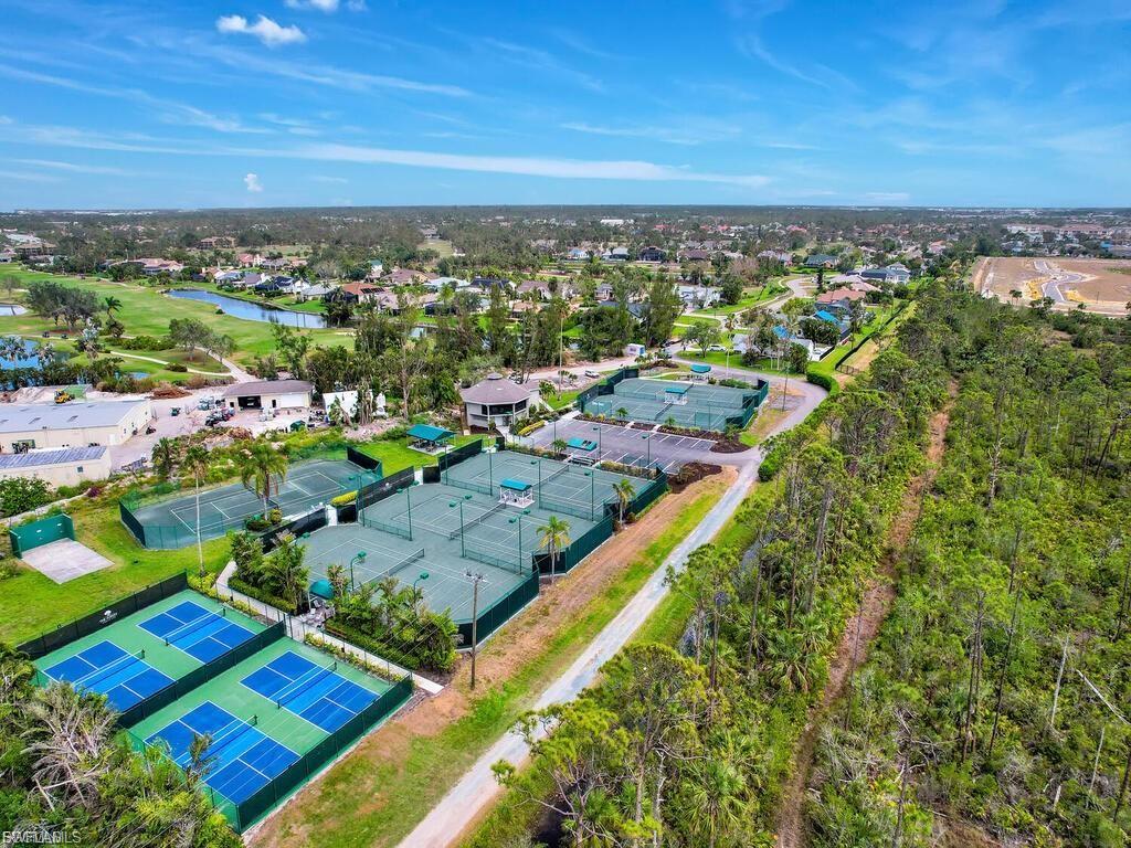 PARTRIDGE PLACE - Residential Lease