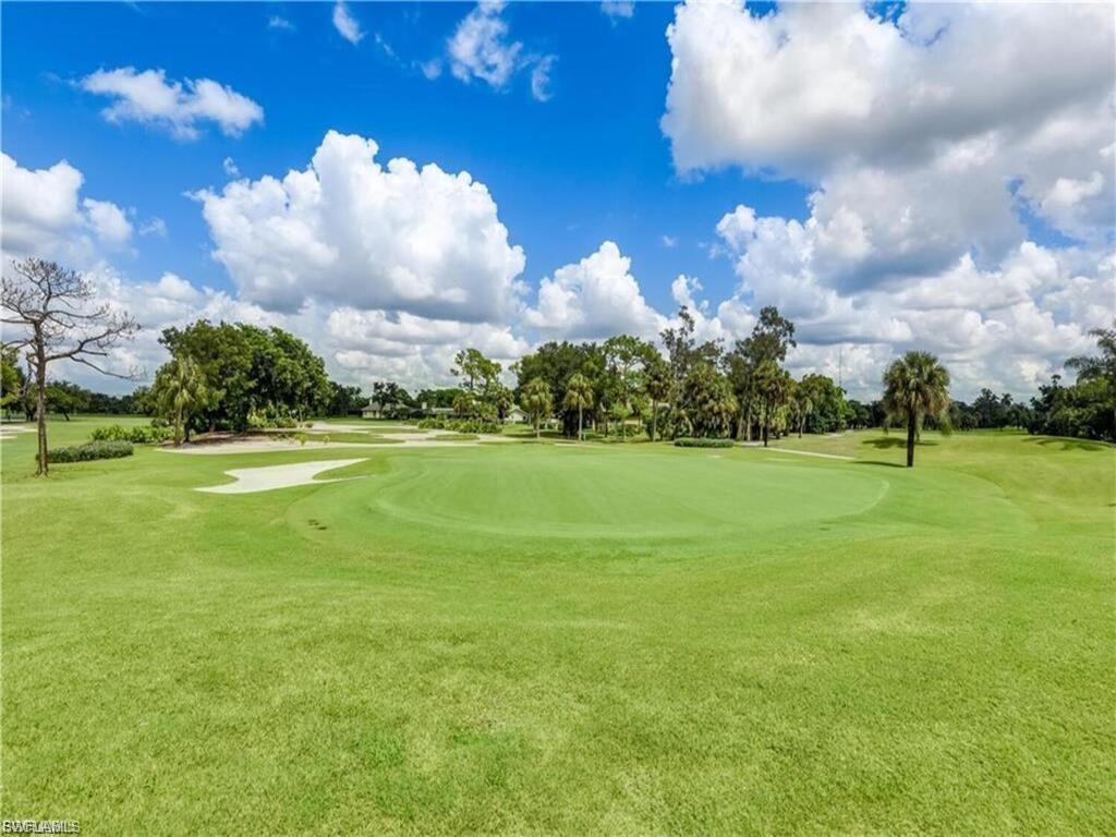 PARTRIDGE PLACE - Residential Lease