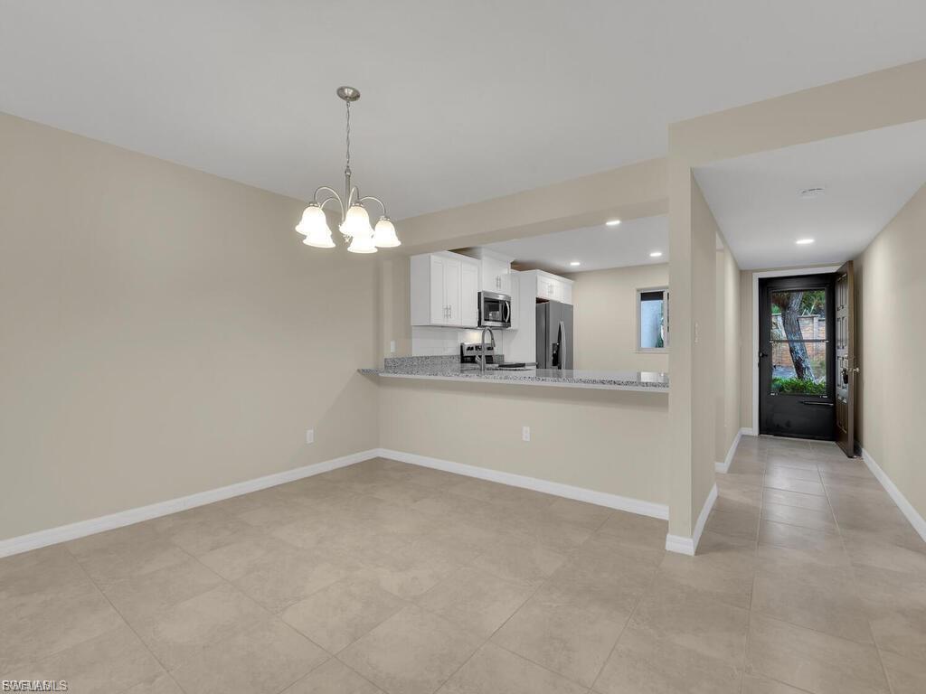 PARTRIDGE PLACE - Residential Lease