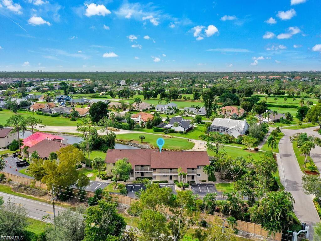 PARTRIDGE PLACE - Residential Lease