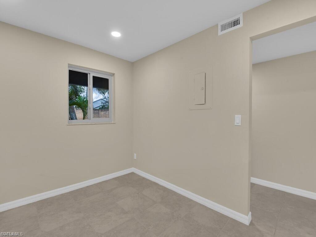 PARTRIDGE PLACE - Residential Lease