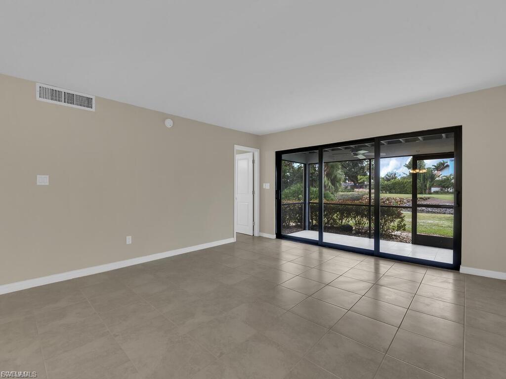 PARTRIDGE PLACE - Residential Lease