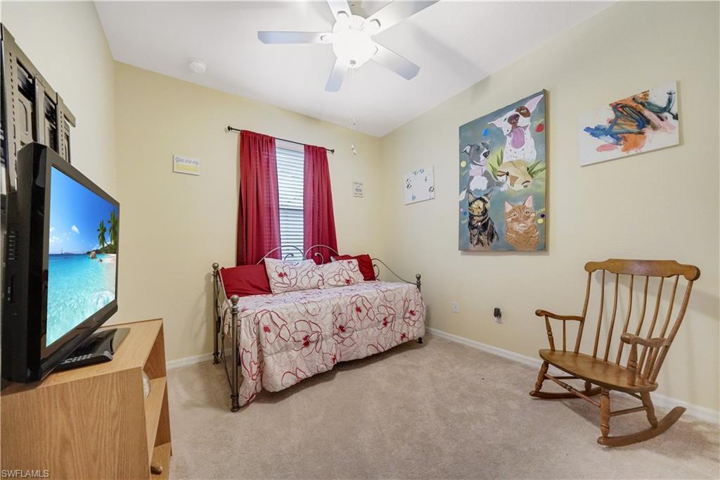 PROMENADE WEST - Residential