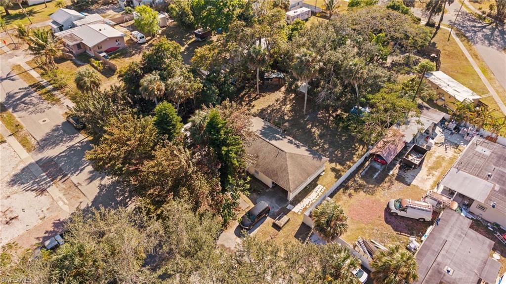 RUSSELL PARK - Residential