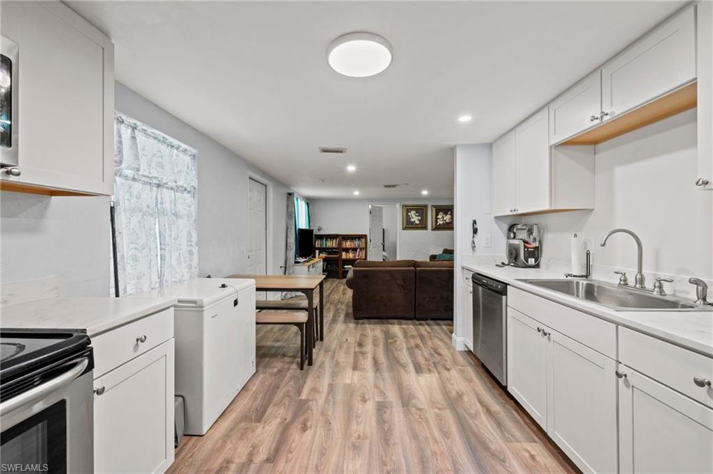 RUSSELL PARK - Residential