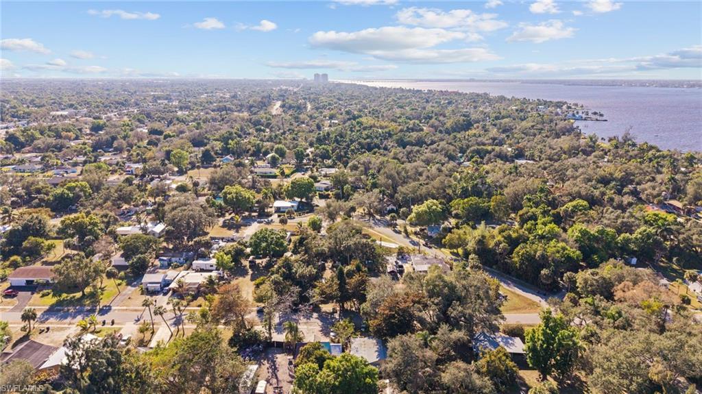 RUSSELL PARK - Residential