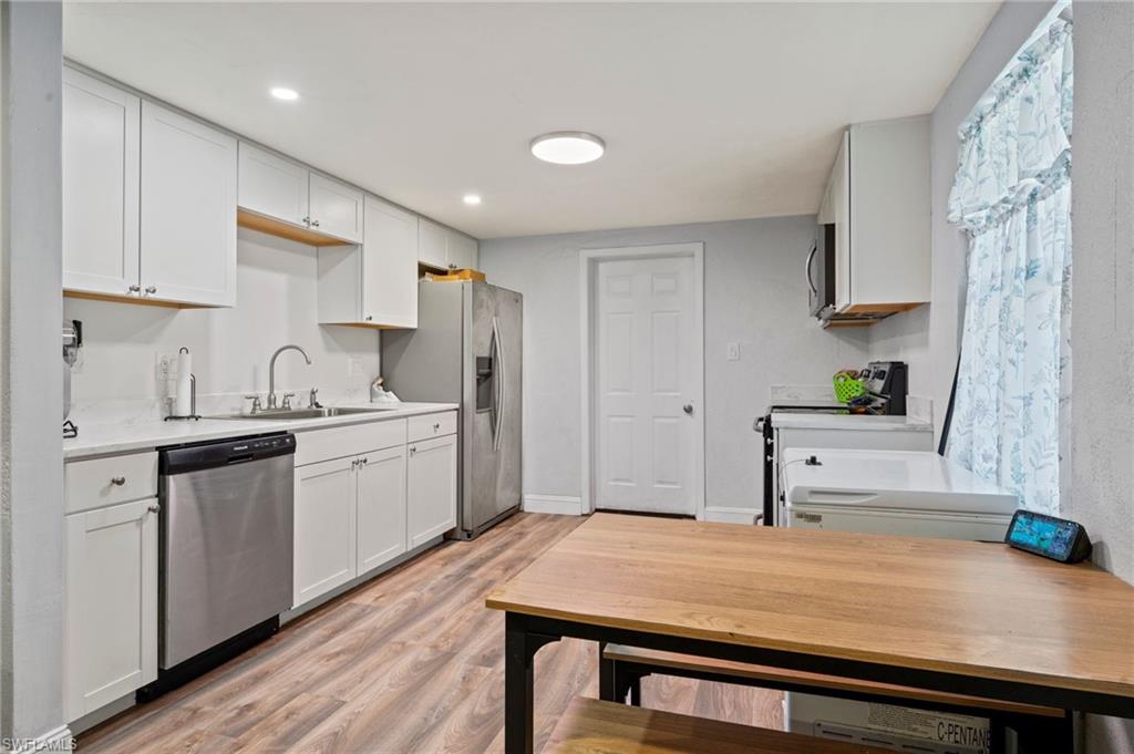 RUSSELL PARK - Residential