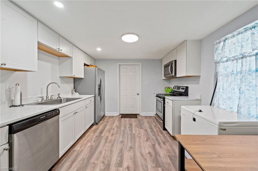 RUSSELL PARK - Residential