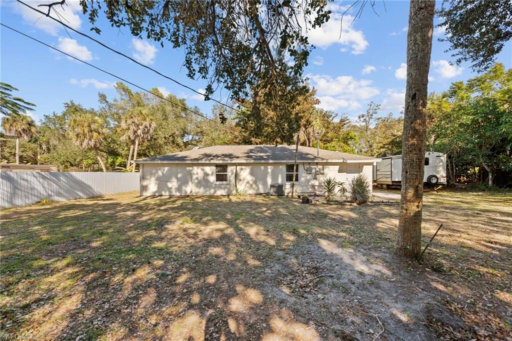 RUSSELL PARK - Residential