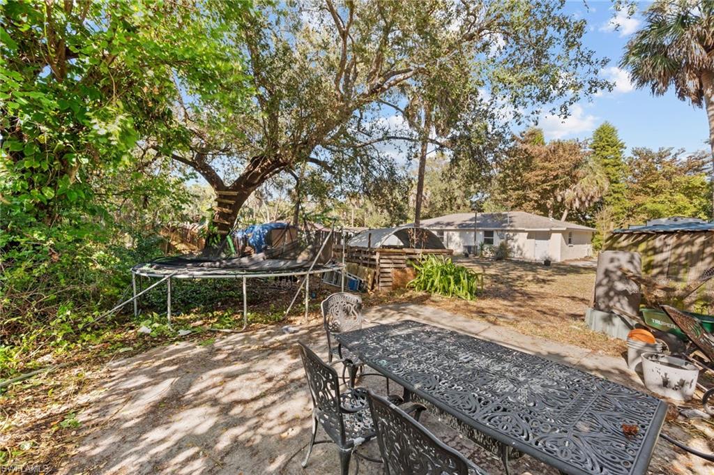 RUSSELL PARK - Residential