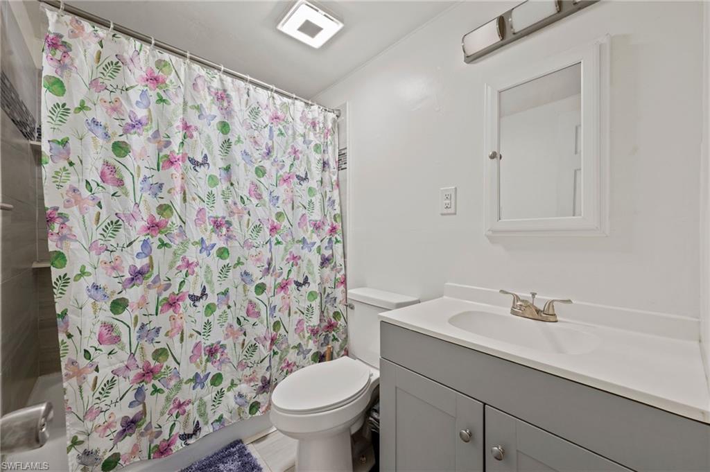 RUSSELL PARK - Residential