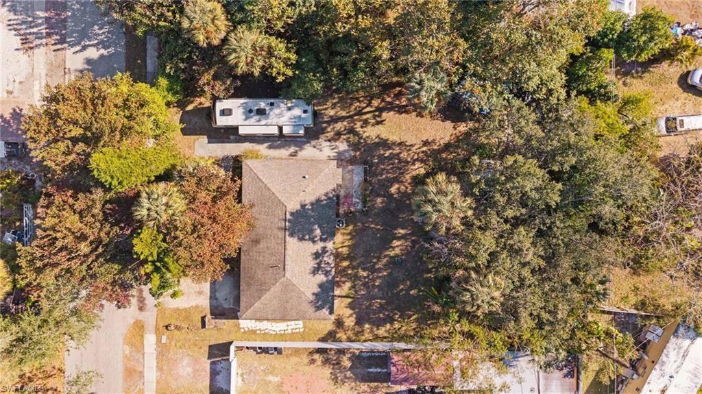 RUSSELL PARK - Residential