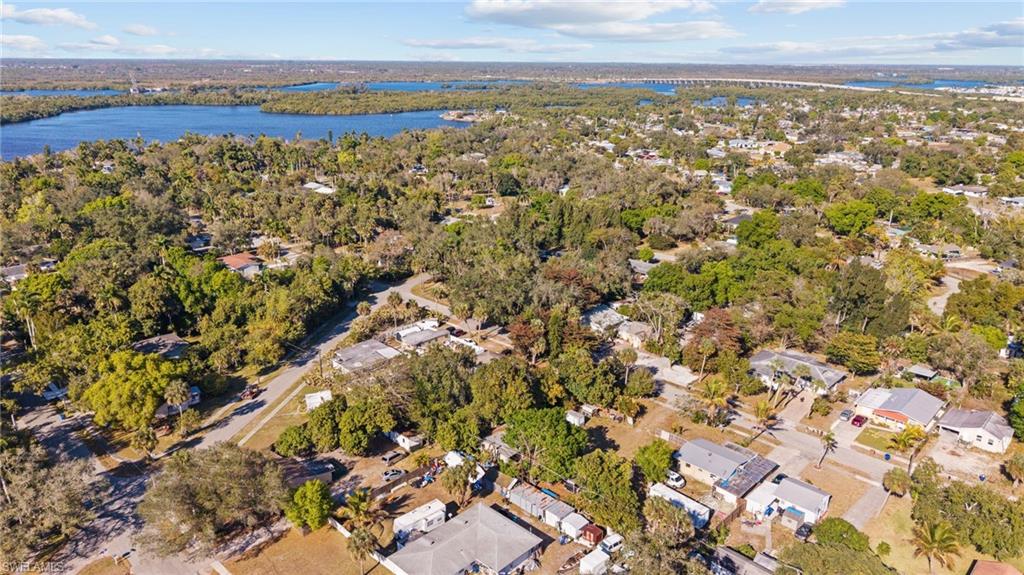 RUSSELL PARK - Residential