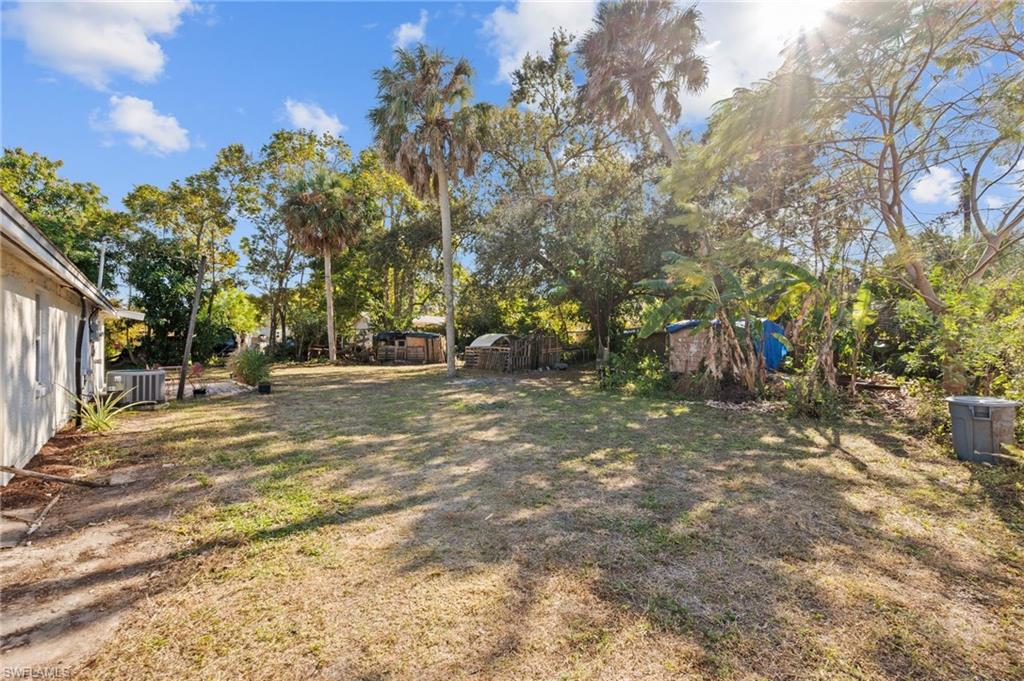 RUSSELL PARK - Residential