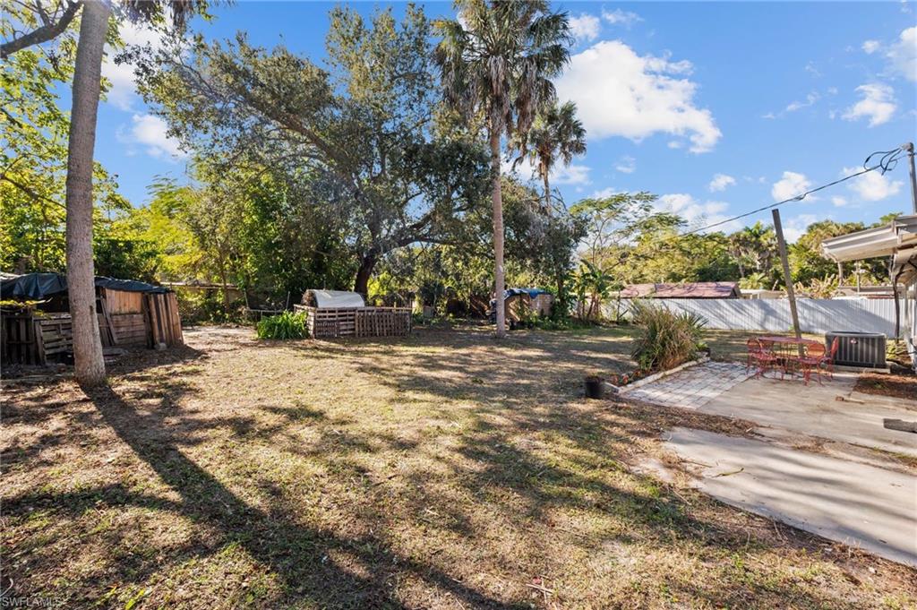 RUSSELL PARK - Residential