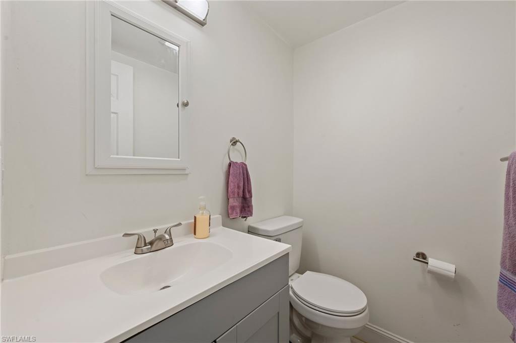 RUSSELL PARK - Residential