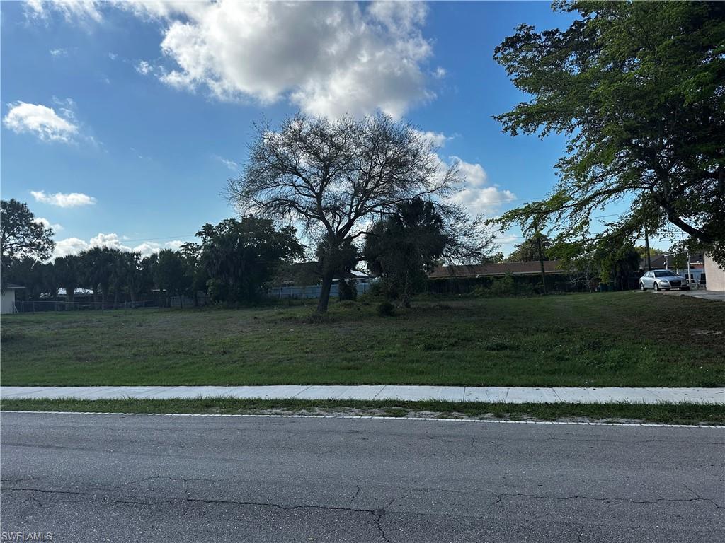 GOLDEN GATE CITY - Land