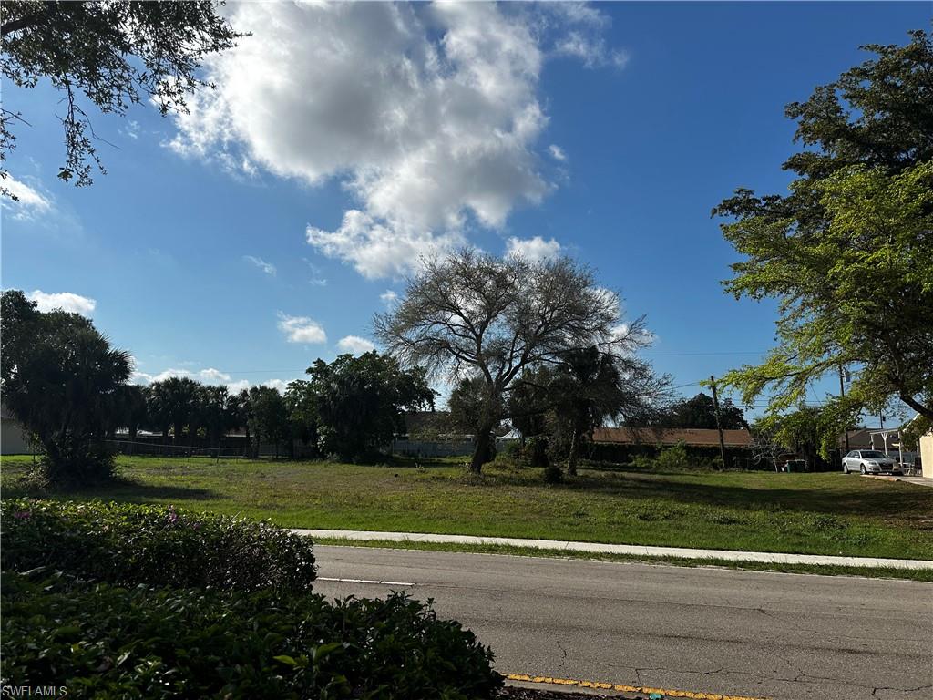 GOLDEN GATE CITY - Land