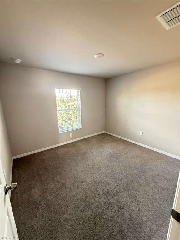 PORT LABELLE - Residential Lease