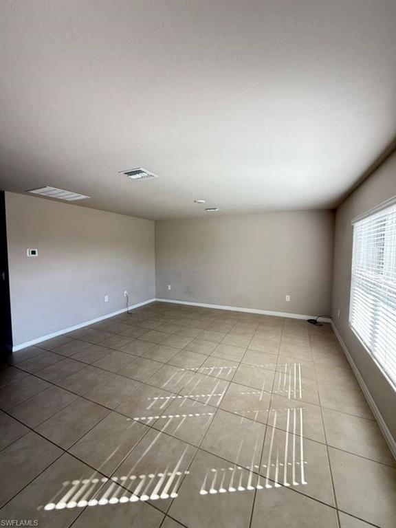 PORT LABELLE - Residential Lease