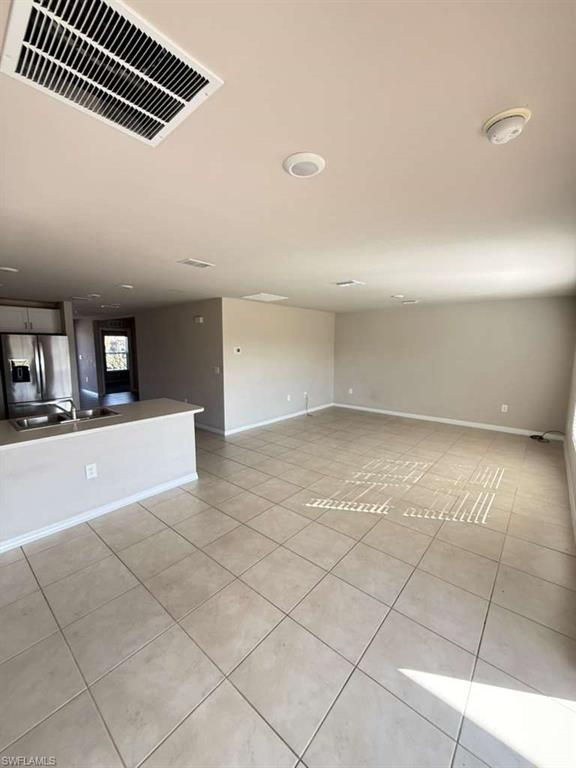 PORT LABELLE - Residential Lease