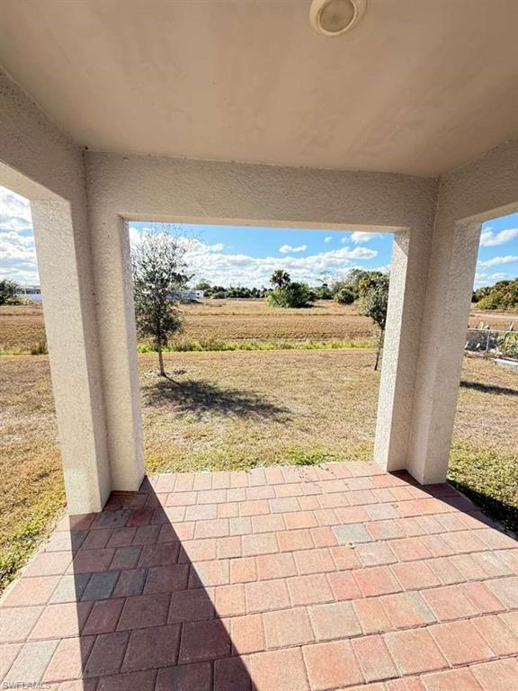 PORT LABELLE - Residential Lease