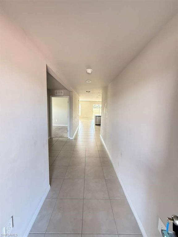 PORT LABELLE - Residential Lease