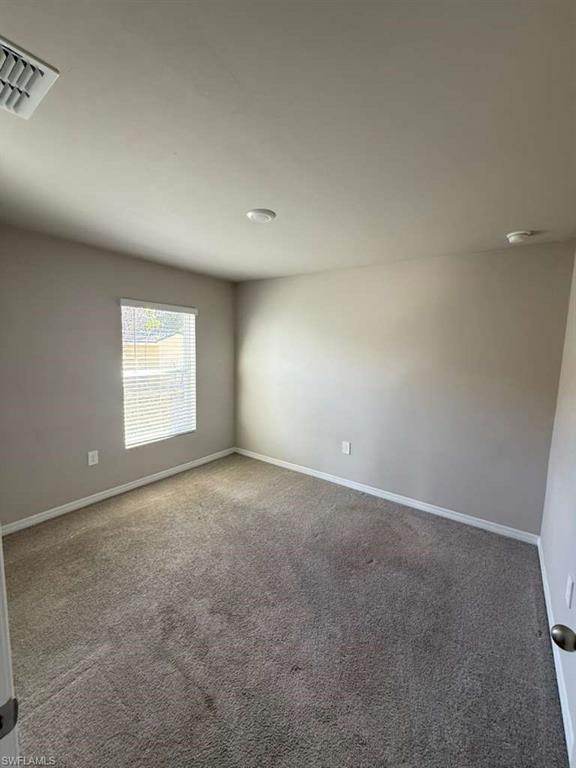 PORT LABELLE - Residential Lease