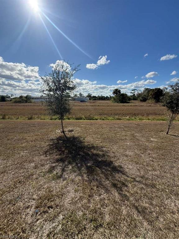 PORT LABELLE - Residential Lease