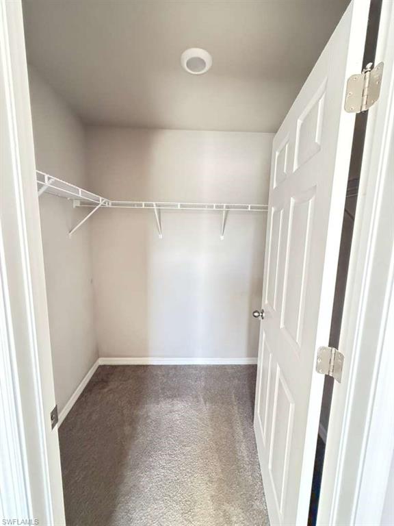 PORT LABELLE - Residential Lease