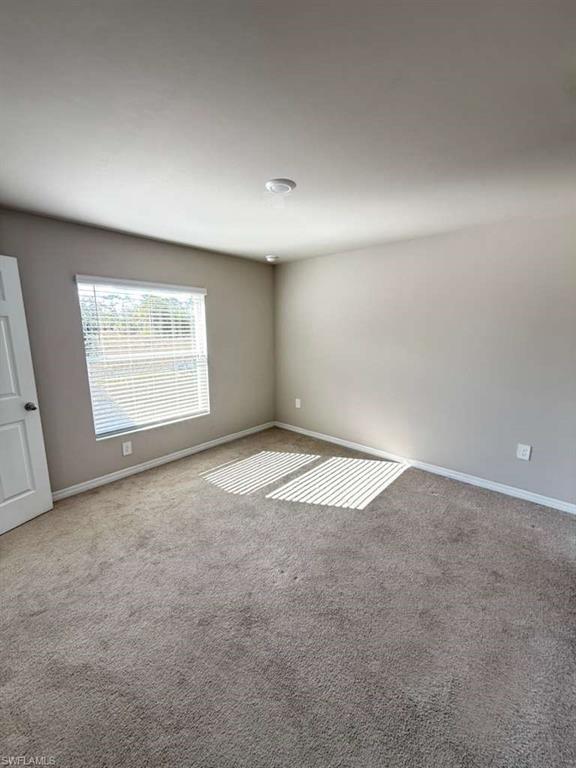 PORT LABELLE - Residential Lease