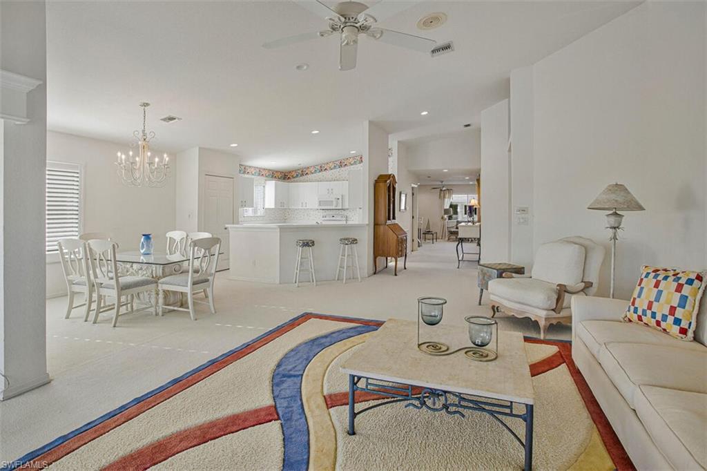 SOUTHWIND - Residential